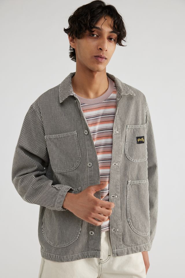 Veste Stan Ray #4
