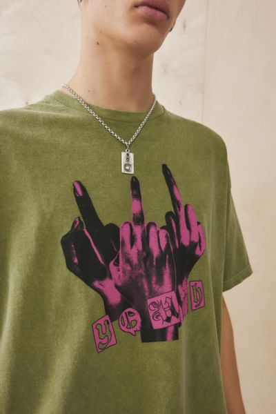 UO Youth Tee