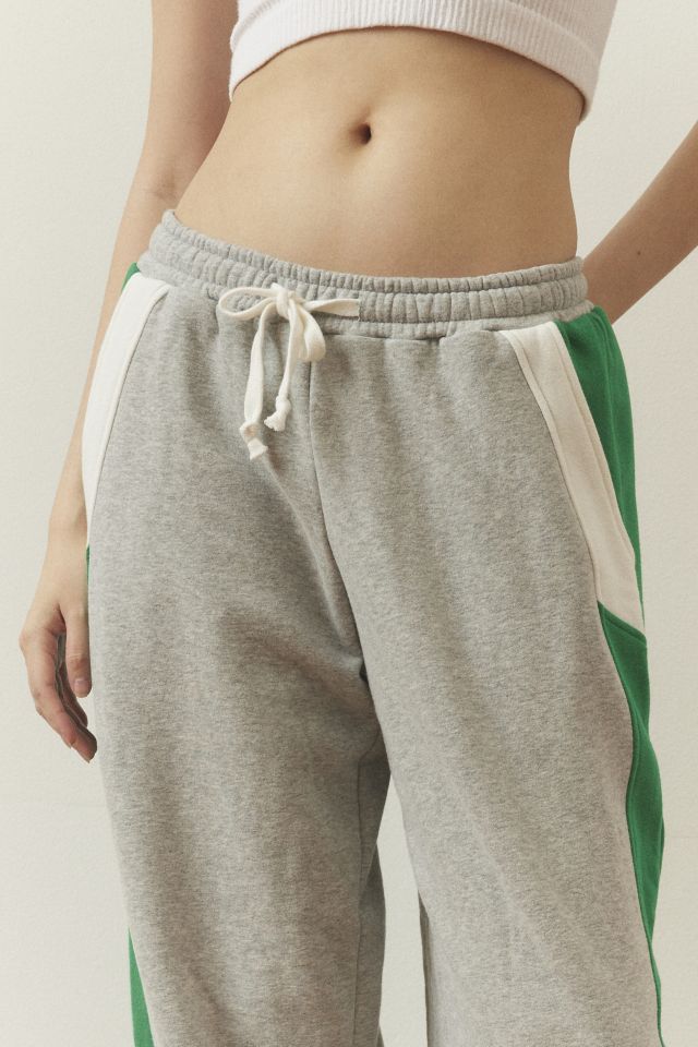 Out From Under Brenda Colorblocked Jogger Sweatpant #2