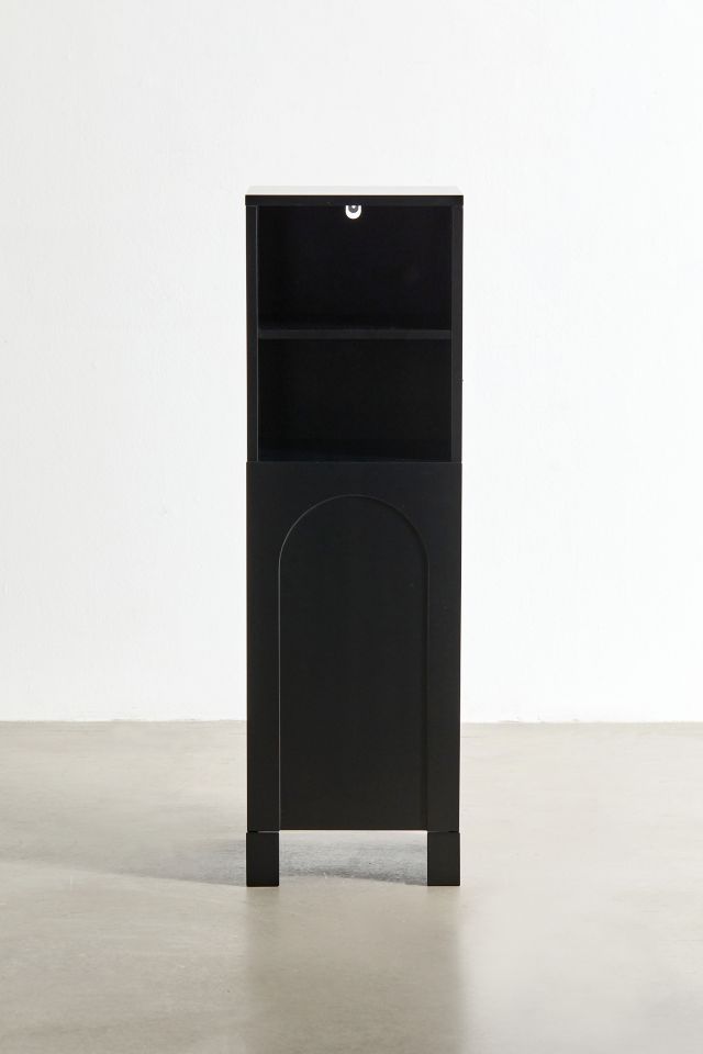 Arch Bathroom Storage Urban Outfitters