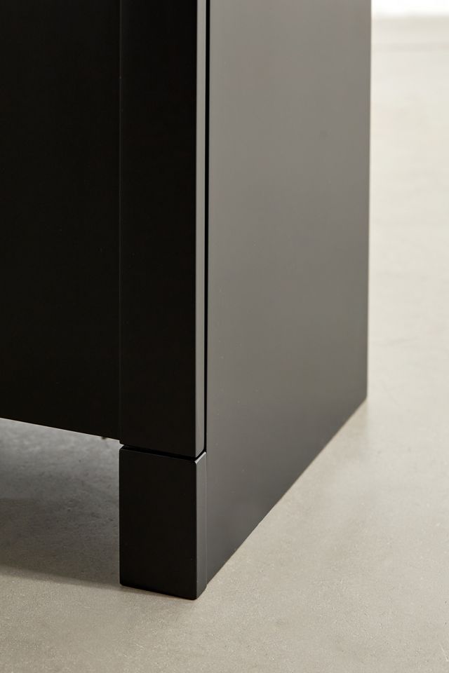 Arch Bathroom Storage Cabinet | Urban Outfitters
