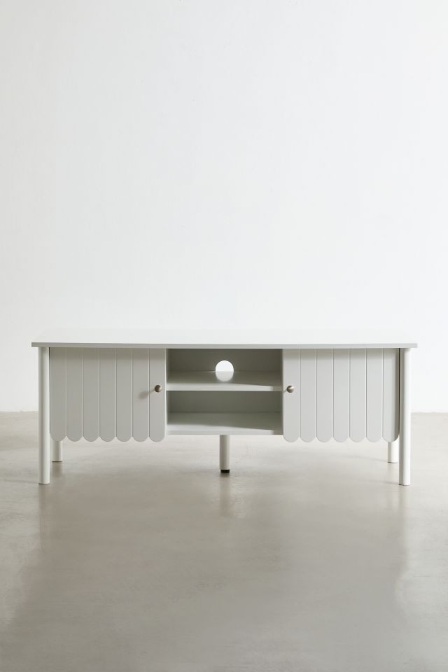 Melanie Media Console #1