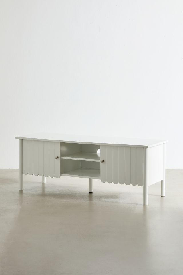 Melanie Media Console #2