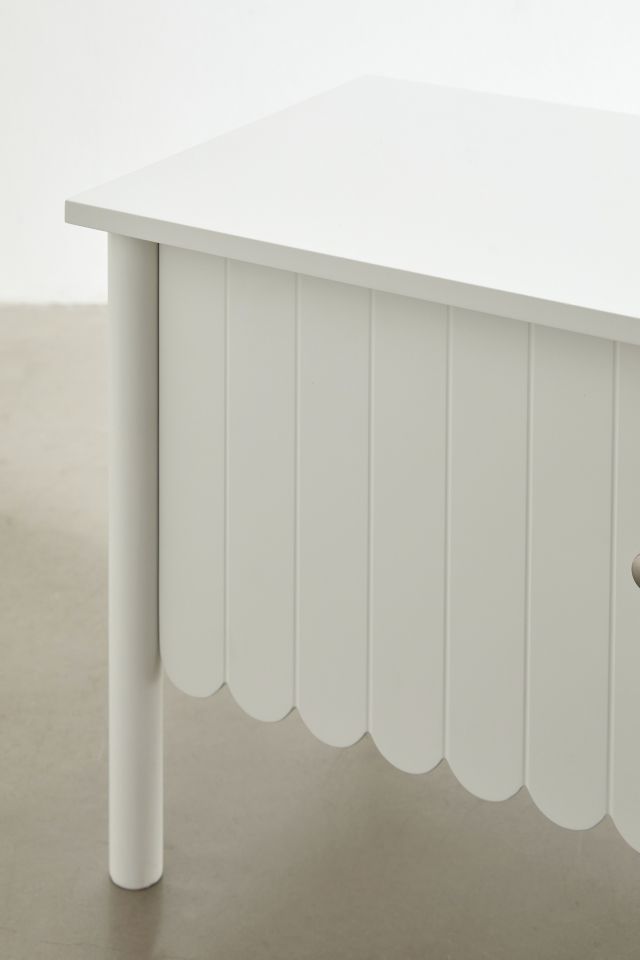 Melanie Media Console #3