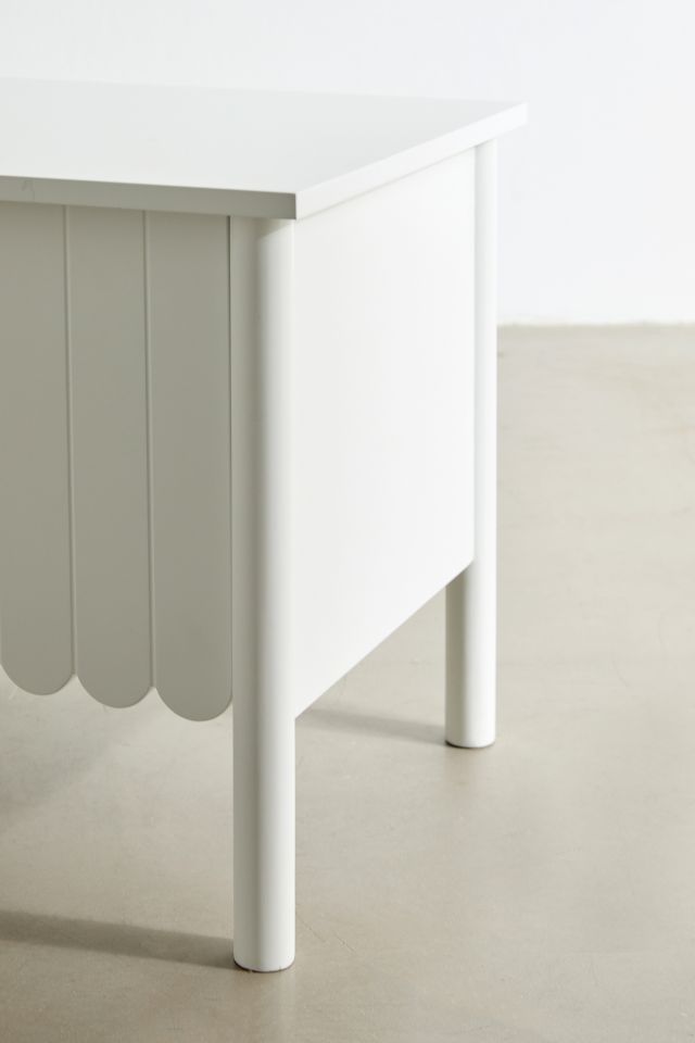 Melanie Media Console #4