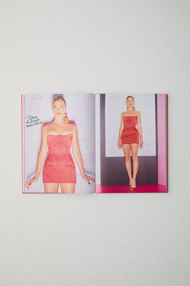 Barbie: The World Tour By Margot Robbie & Andrew Mukamal #3