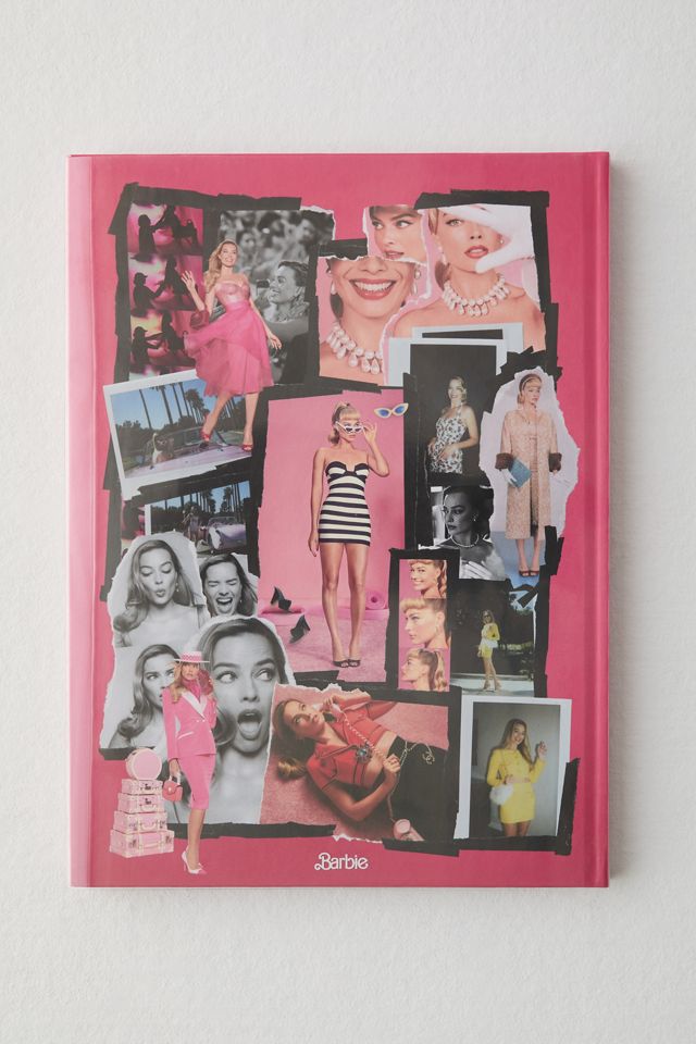 Barbie: The World Tour By Margot Robbie & Andrew Mukamal #5