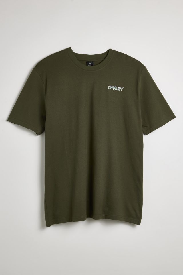 Oakley Ringed Logo Graphic Tee #1