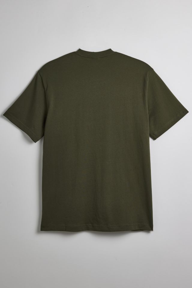 Oakley Solar Rail Graphic Tee #2