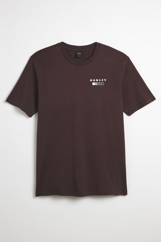 Oakley Vision Field Graphic Tee #2