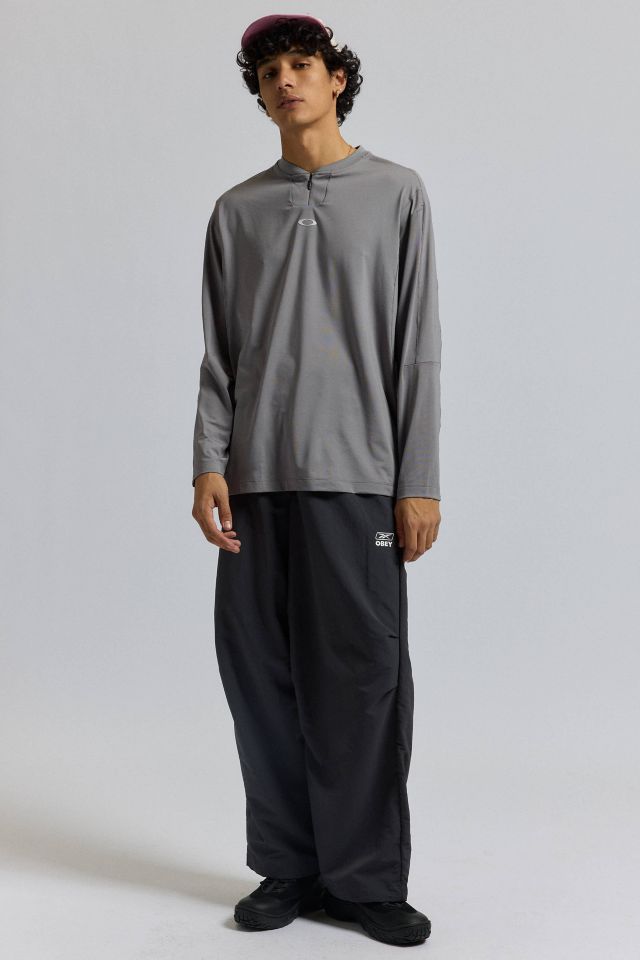 Oakley Reduct Long Sleeve Jersey Tee #1