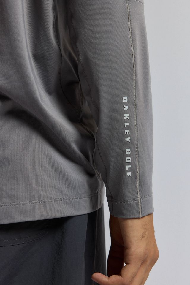 Oakley Reduct Long Sleeve Jersey Tee #4