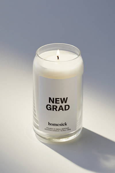 Homesick New Grad Candle - Thumbnail 2