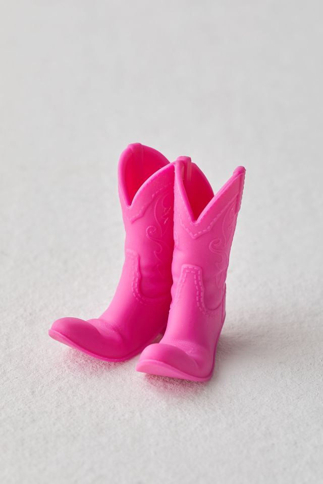 Giddy Up Boot Phone Stand #2