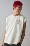 WWE UO Exclusive Stone Cold Muscle Tee