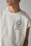 WWE UO Exclusive Stone Cold Muscle Tee