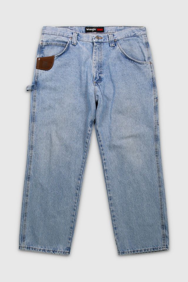 Vintage outlet 90s Wrangler Jeans