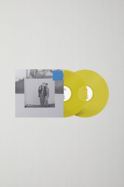 Hovvdy - Hovvdy Limited 2XLP