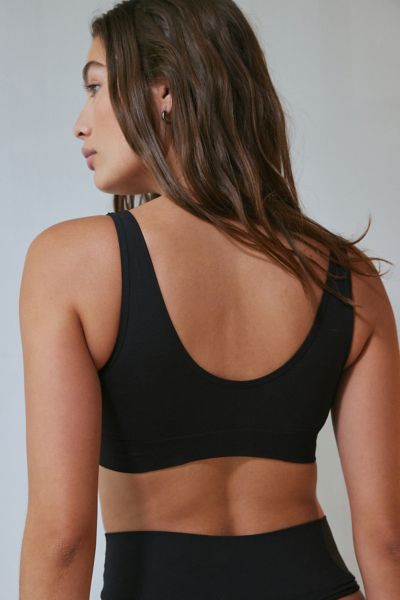 adidas Originals Scoop Neck Bralette