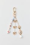 Kimchi Blue Charm Keychain