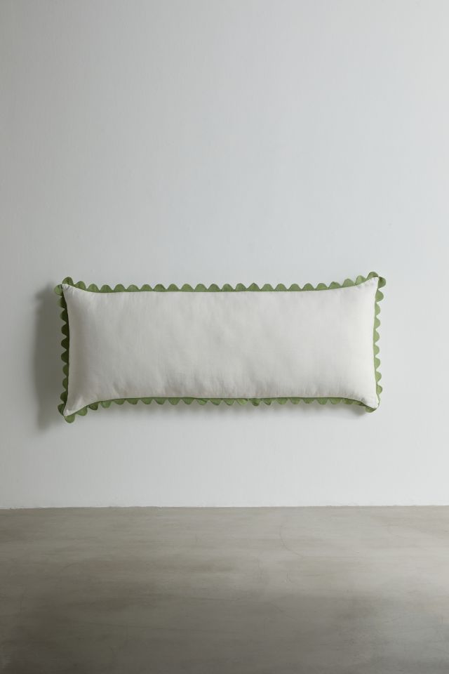 Rosalind Floating Headboard #1