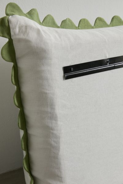 Rosalind Floating Headboard