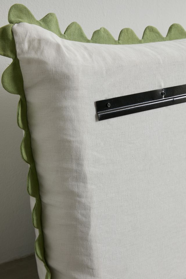 Rosalind Floating Headboard #3