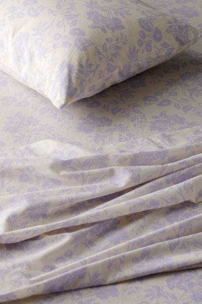 Rosalie Wallpaper Core Sheet Set