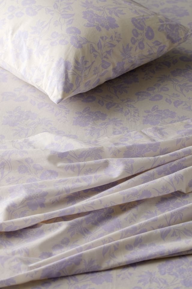 Rosalie Wallpaper Core Sheet Set #1