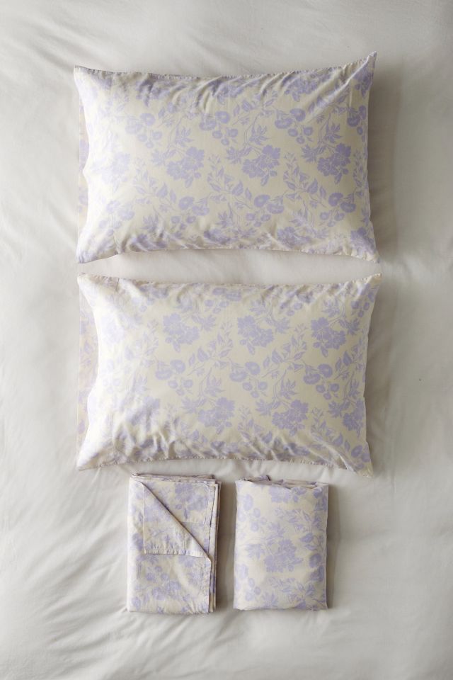 Rosalie Wallpaper Core Sheet Set #2