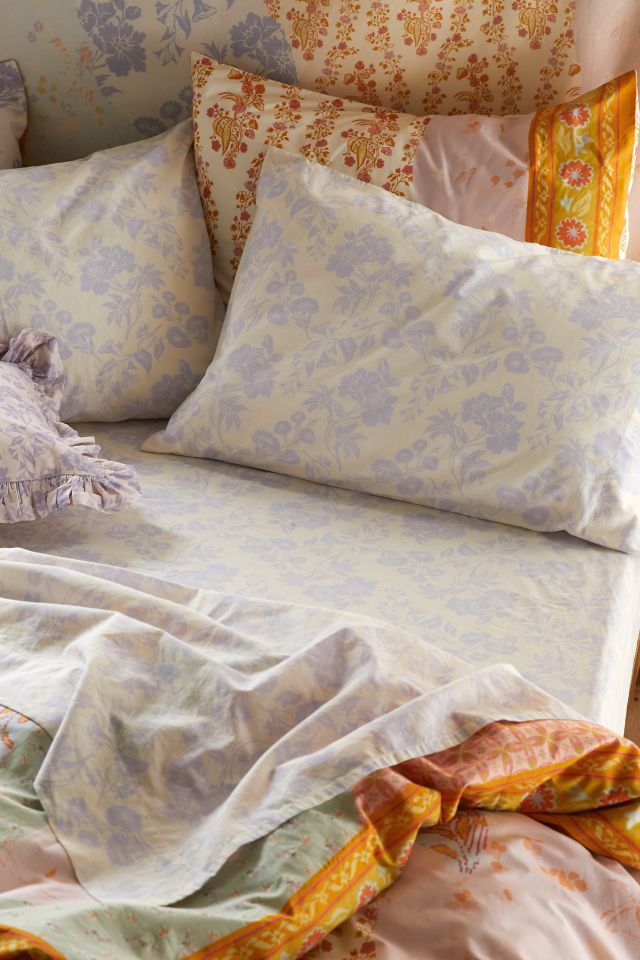 Rosalie Wallpaper Core Sheet Set #3