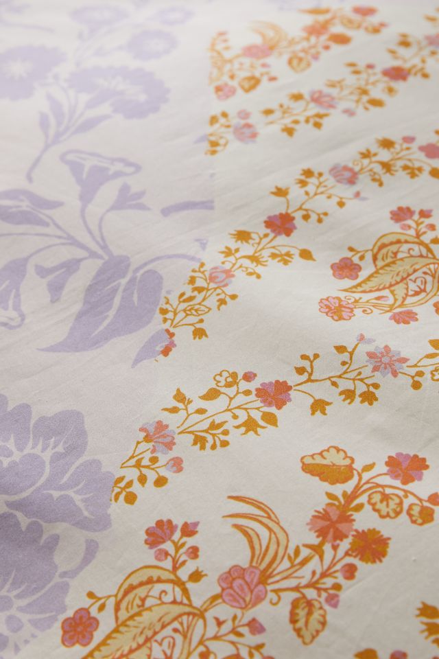 Housse de Couette Rosalie Papier Peint #2