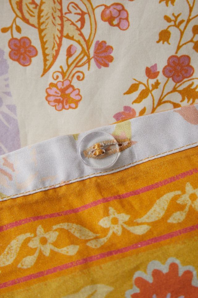 Housse de Couette Rosalie Papier Peint #3