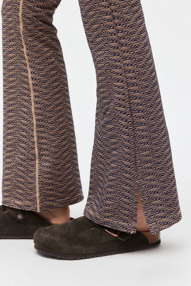 The Upside Libertine Flare Pant #3