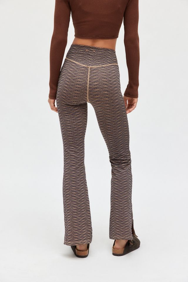 The Upside Libertine Flare Pant #4