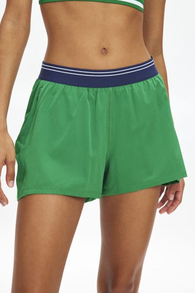 THE UPSIDE Drifter Lucky Run Short