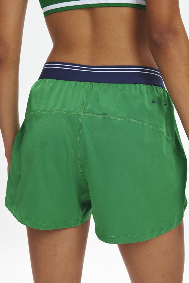THE UPSIDE Drifter Lucky Run Short #4