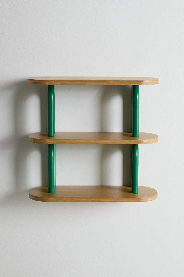 Tara Wall Shelf | Urban Outfitters