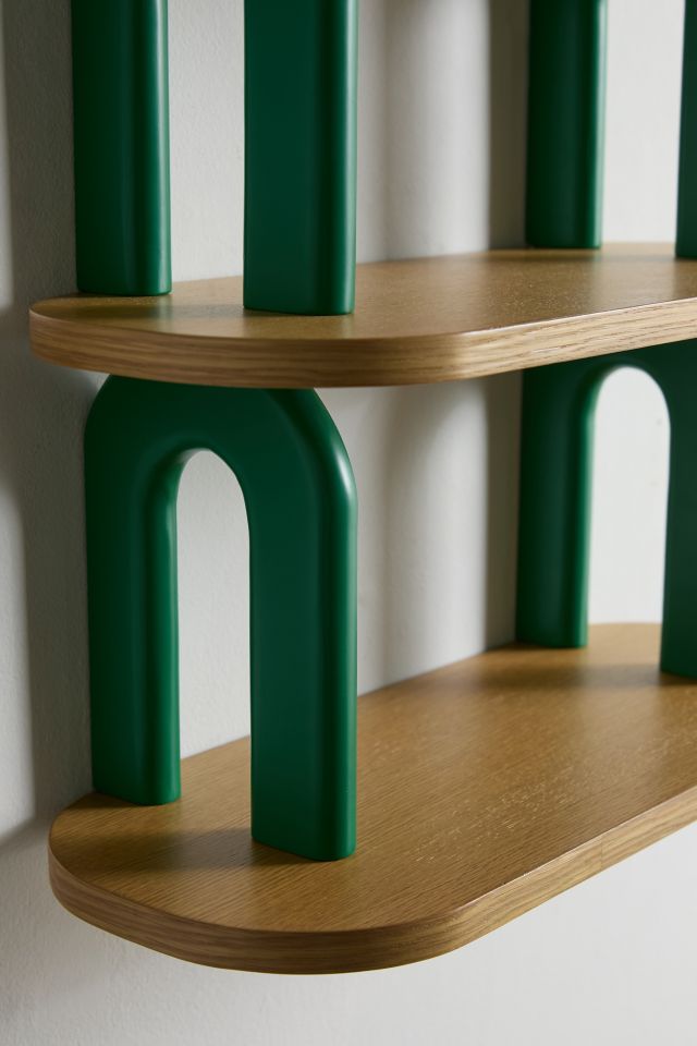 Tara Wall Shelf #2