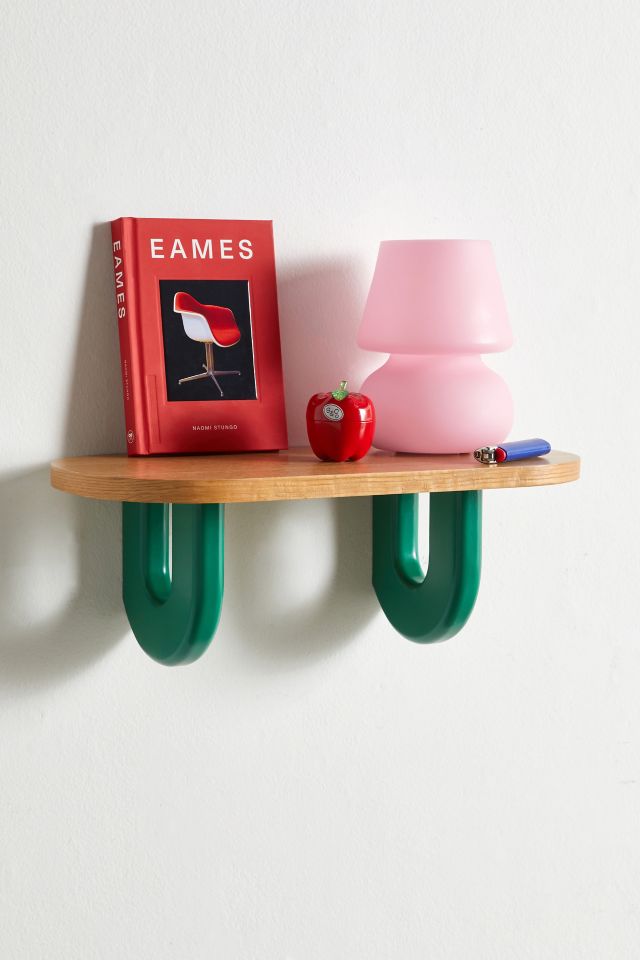 Tara Wall Shelf #3