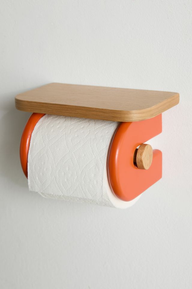 Tara Toilet Paper Holder #2