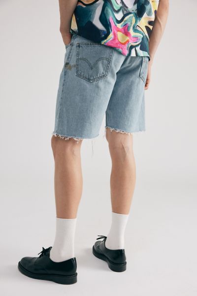 Urban Renewal Remade 8” Levi’s® Denim Short