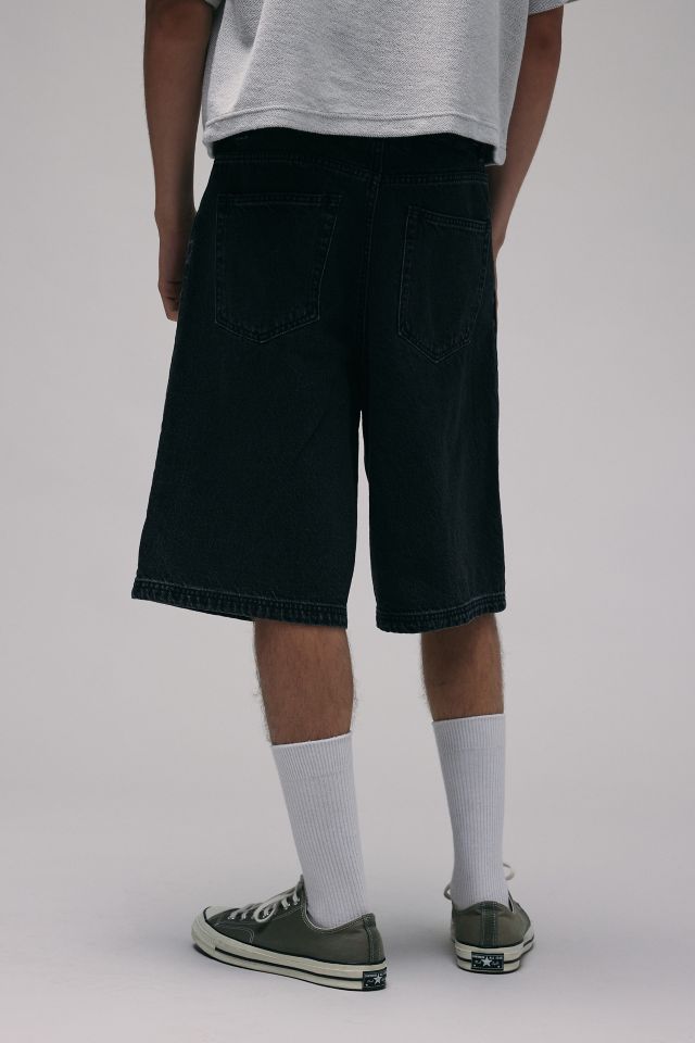 BDG Astro Cobra Denim Jort #2