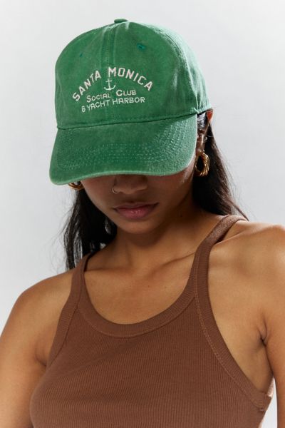 Beepy Bella Anxiety Trucker Hat