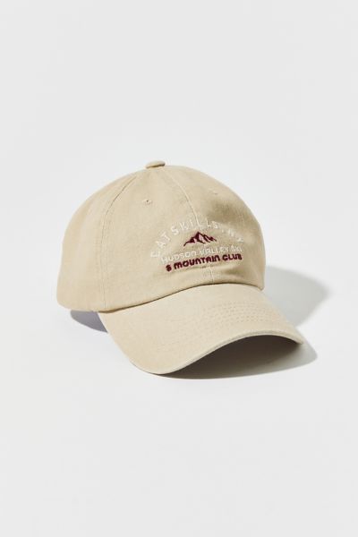 Destination Washed Dad Baseball Hat