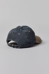 Sur Le Toit Monde Dad Baseball Hat