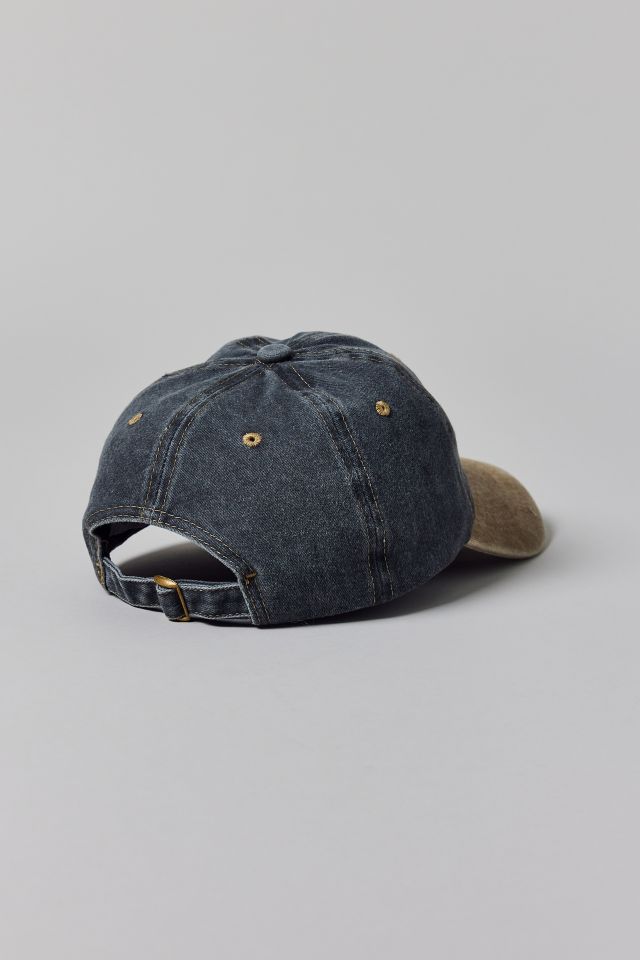 Sur Le Toit Monde Dad Baseball Hat #2