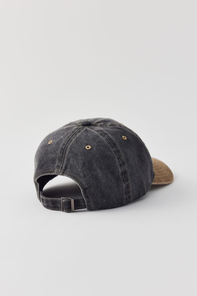 Sur Le Toit Monde Dad Baseball Hat #3