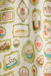 Little Frames Shower Curtain