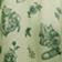 Delft Cat Shower Curtain